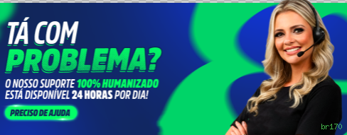 Notificações e promoções